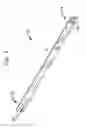 Fig. 15 - Clip applier with migrational resistance features