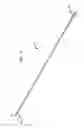 Fig. 16 - Clip applier with migrational resistance features