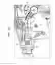 Fig. 27 - Clip applier with migrational resistance features