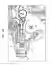 Fig. 28 - Clip applier with migrational resistance features