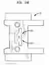 Fig. 32 - Clip applier with migrational resistance features