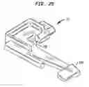 Fig. 42 - Clip applier with migrational resistance features