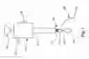 Fig. 02 - Threadable knot soft tissue defect repair system