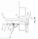 Fig. 17 - Threadable knot soft tissue defect repair system
