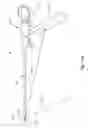 Fig. 23 - Threadable knot soft tissue defect repair system
