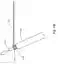 Fig. 24 - Threadable knot soft tissue defect repair system