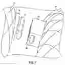 Fig. 08 - METHOD AND APPARATUS FOR TREATING OBESITY AND CONTROLLING WEIGHT GAIN USING ADJUSTABLE INTRAGASTRIC DEVICES