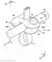 Fig. 01 - Fixing devices and stabilization systems using said fixing devices