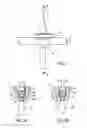 Fig. 06 - Fixing devices and stabilization systems using said fixing devices