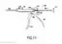 Fig. 08 - Fixing devices and stabilization systems using said fixing devices