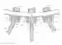 Fig. 01 - VARIABLE HEIGHT, MULTI-AXIAL BONE SCREW ASSEMBLY