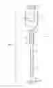Fig. 03 - VARIABLE HEIGHT, MULTI-AXIAL BONE SCREW ASSEMBLY