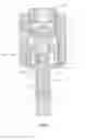 Fig. 04 - VARIABLE HEIGHT, MULTI-AXIAL BONE SCREW ASSEMBLY