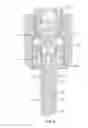 Fig. 07 - VARIABLE HEIGHT, MULTI-AXIAL BONE SCREW ASSEMBLY