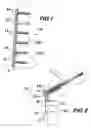 Fig. 02 - Orthopedic fixation device with bioresorbable layer