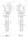 Fig. 04 - Device for the ostheosynthesis of proximal humerus fractures