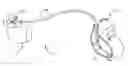 Fig. 01 - Lead retention and sealing device