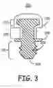 Fig. 05 - Lead retention and sealing device