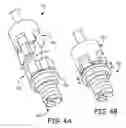 Fig. 06 - Lead retention and sealing device
