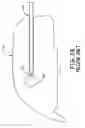 Fig. 10 - Lead retention and sealing device