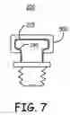 Fig. 11 - Lead retention and sealing device