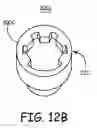 Fig. 18 - Lead retention and sealing device