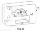 Fig. 22 - Lead retention and sealing device