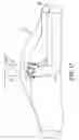 Fig. 23 - Lead retention and sealing device