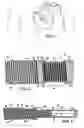 Fig. 02 - MRI compatible implanted lead-electrode interface