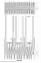Fig. 09 - Collapsible/expandable prosthetic heart valves with native calcified leaflet retention features