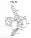 Fig. 08 - Zero profile spinal fusion cage