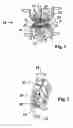 Fig. 02 - Intervertebral disk prosthesis