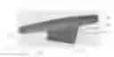 Fig. 01 - SURGICALLY IMPLANTABLE KNEE PROSTHESIS WITH CAPTURED KEEL