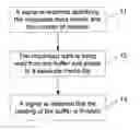 Fig. 01 -  RECORDING SYSTEM FOR SALVAGING INFORMATION IN RETROSPECT