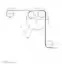Fig. 08 - Device for automatically controlling the edges of a web of sheeting