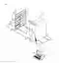 Fig. 02 - Mobile rack for a library and RFID system for a library including the same