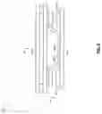 Fig. 07 - DUAL FUNCTION TOUCH SWITCH WITH HAPTIC FEEDBACK