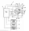 Fig. 01 - Mount structure of fuel injection valve and fuel injection system