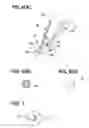 Fig. 07 - Mount structure of fuel injection valve and fuel injection system