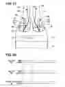 Fig. 22 - Mount structure of fuel injection valve and fuel injection system