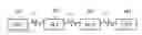 Fig. 01 - Method for measuring shafting mechanical fatigue of turbine generator set