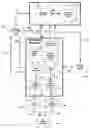 Fig. 01 - Method and system for processing and collecting real estate loan payoffs from physically remote locations using ACH and RDC