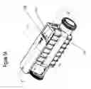 Fig. 02 - INLINE CHLORINATOR WITH INTEGRAL CONTROL PACKAGE, HEAT DISSIPATION AND WARRANTY INFORMATION ACCUMULATOR