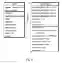 Fig. 14 - Detecting correlations between data representing information