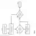 Fig. 12 - Slice server method and apparatus of dispersed digital storage vaults