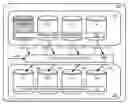 Fig. 01 - Data volume rebuilder and methods for arranging data volumes for improved RAID reconstruction performance