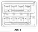 Fig. 03 - Data volume rebuilder and methods for arranging data volumes for improved RAID reconstruction performance
