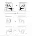 Fig. 41 - Using gesture objects to replace menus for computer control