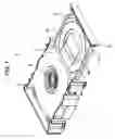 Fig. 02 - Disc loading mechanism and disc drive apparatus