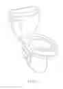 Fig. 02 - GRAVITY FED TOILET DEVICE OF MEGA LOW WATER COMSUMPTION